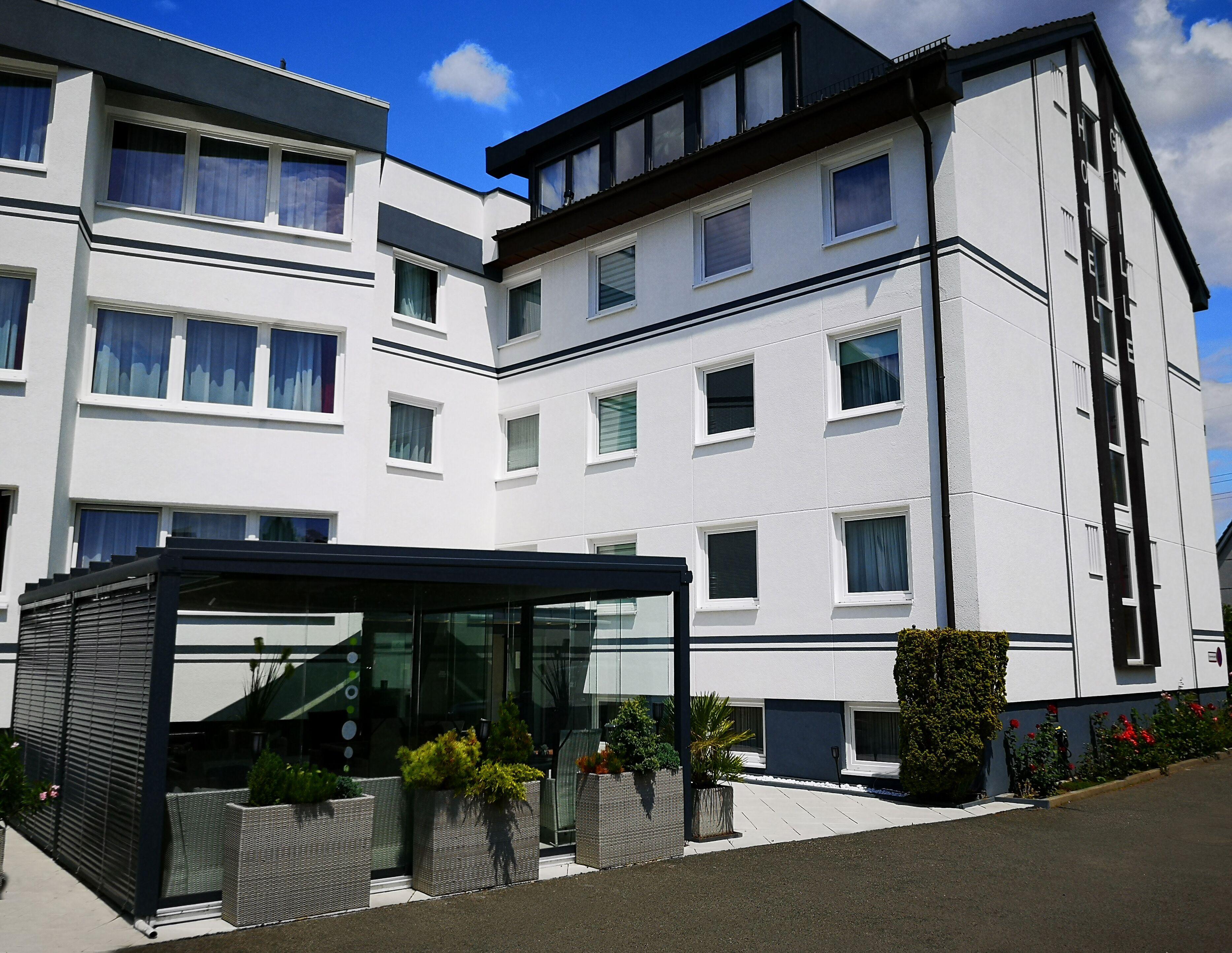 4 smarte 3-Sterne-Hotels nahe Dekanat Erlangen