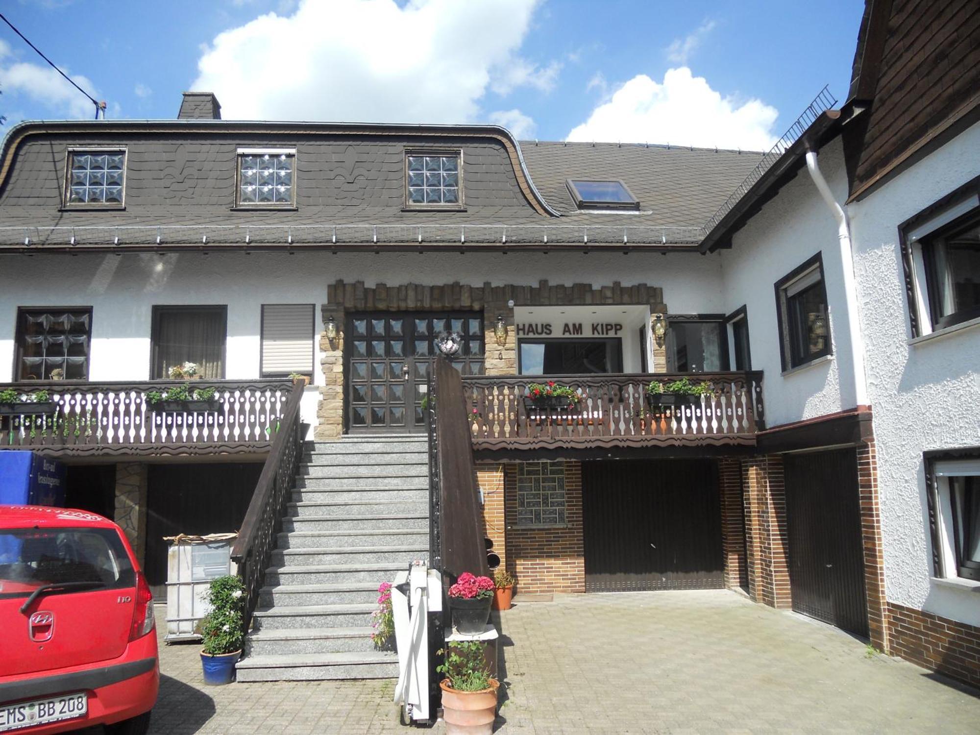 5 Zentrale Hotels im Taunus, die sich wirklich lohnen