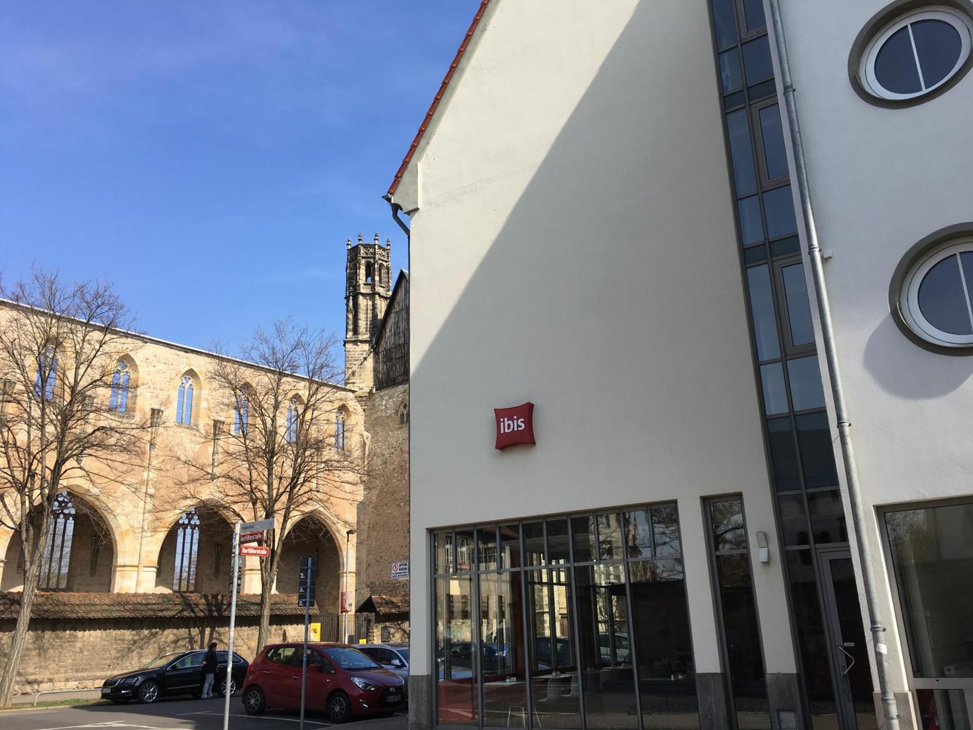 5 Bewertungsstarke 2-Sterne-Hotels in Thüringen
