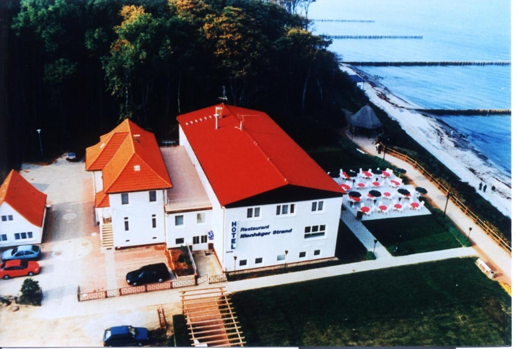In Mecklenburg-Vorpommern übernachten: 7 Hotels mit Top-Lage verglichen