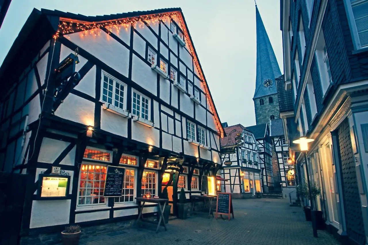 4 Günstige Hotels nahe Golfclub Juliana Sprockhoevel