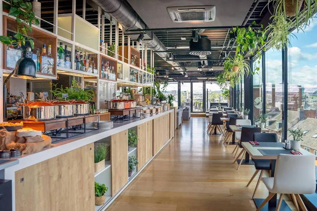 2 Außergewöhnliche Design-Hotels nahe Burg Wilhelmstein