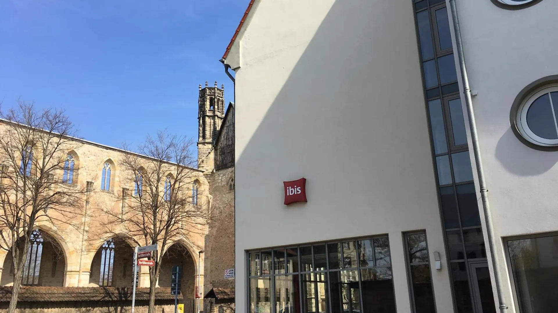 5 Bewertungsstarke 2-Sterne-Hotels in Thüringen