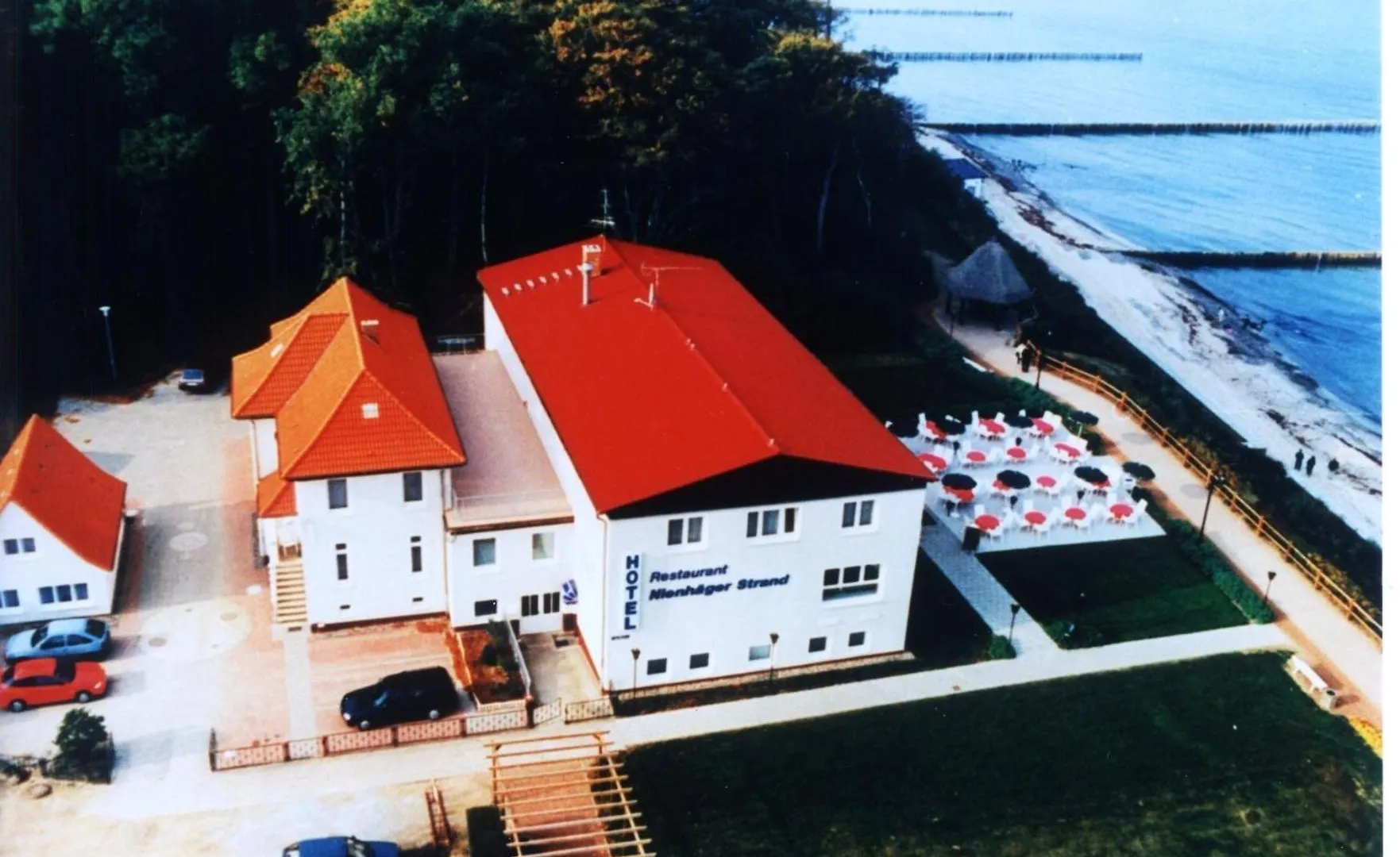 In Mecklenburg-Vorpommern übernachten: 7 Hotels mit Top-Lage verglichen