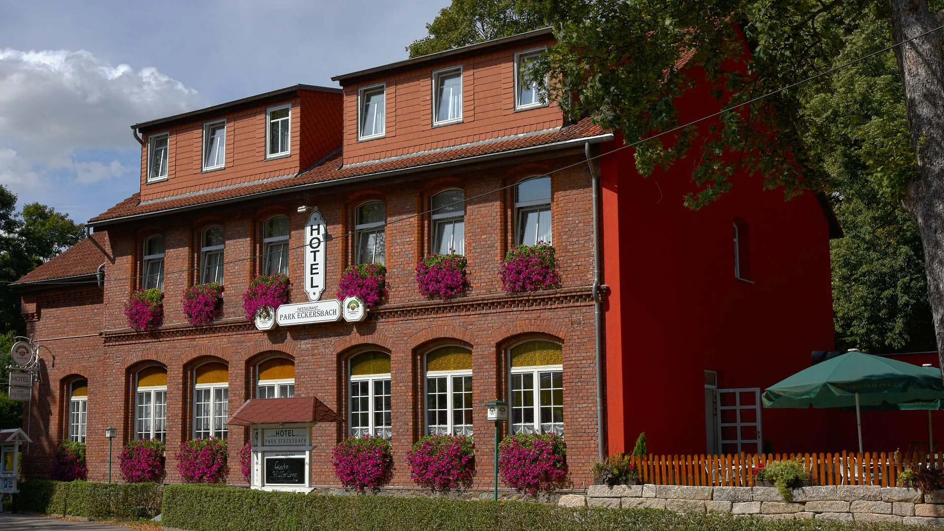 11 Design-Hotels in Sachsen, die wirklich überzeugen