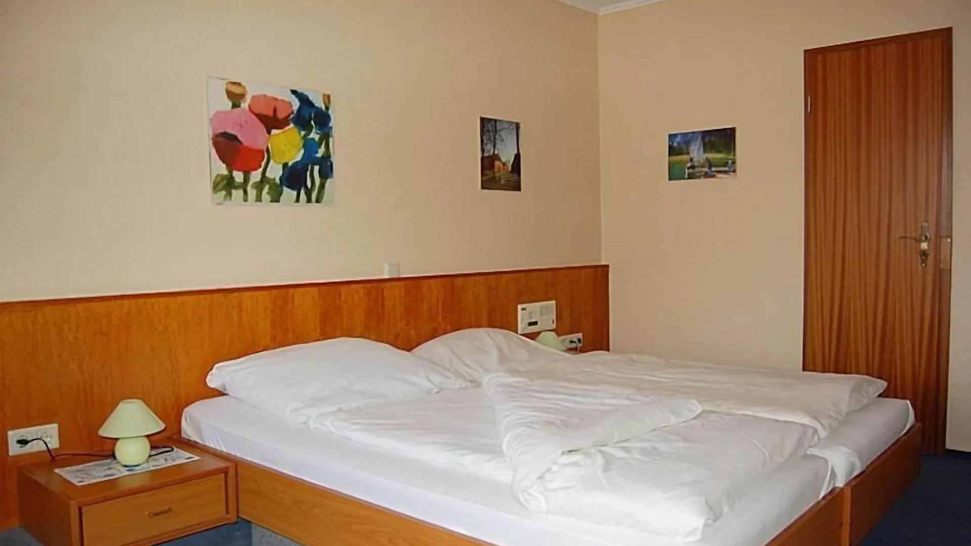 15 Top-Bewertete 3-Sterne-Hotels an der Ostsee
