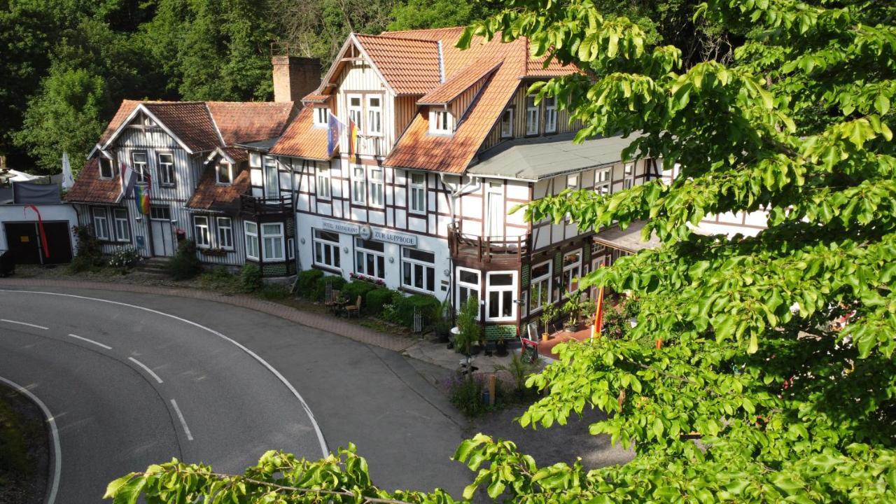 8 Zentrale Hotels nahe Seilbahn Thale, die sich lohnen