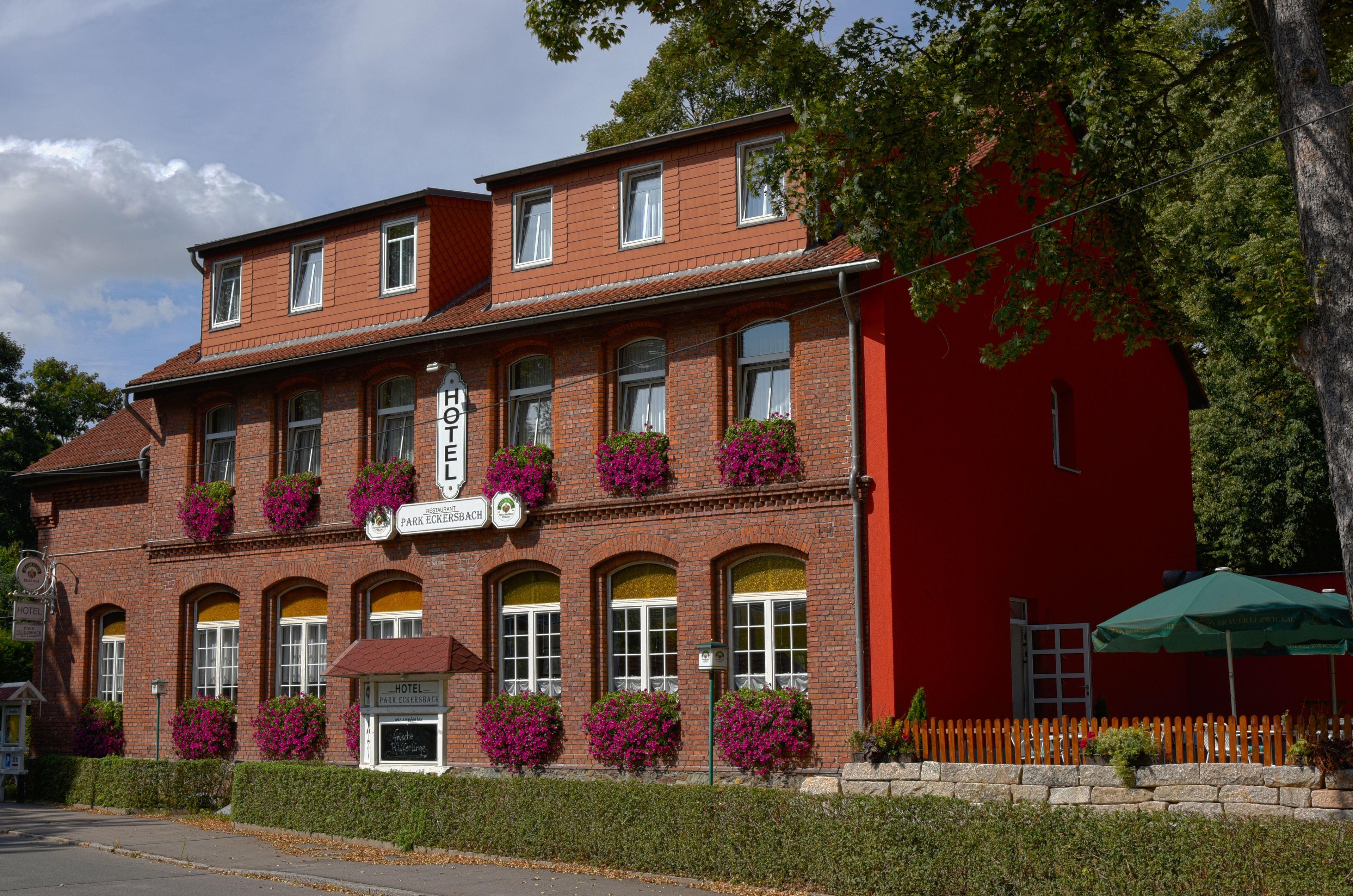 11 Design-Hotels in Sachsen, die wirklich überzeugen