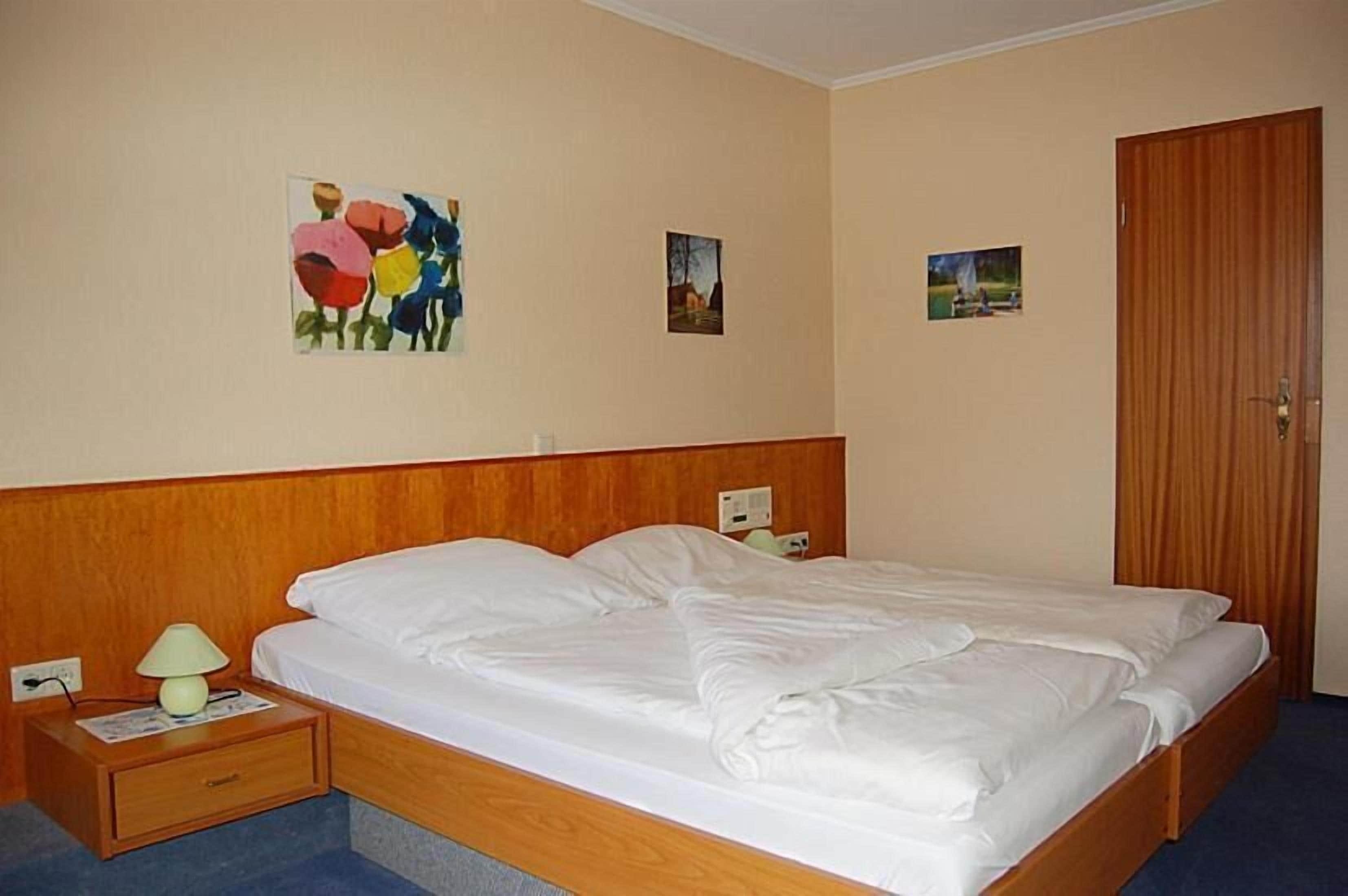 15 Top-Bewertete 3-Sterne-Hotels an der Ostsee
