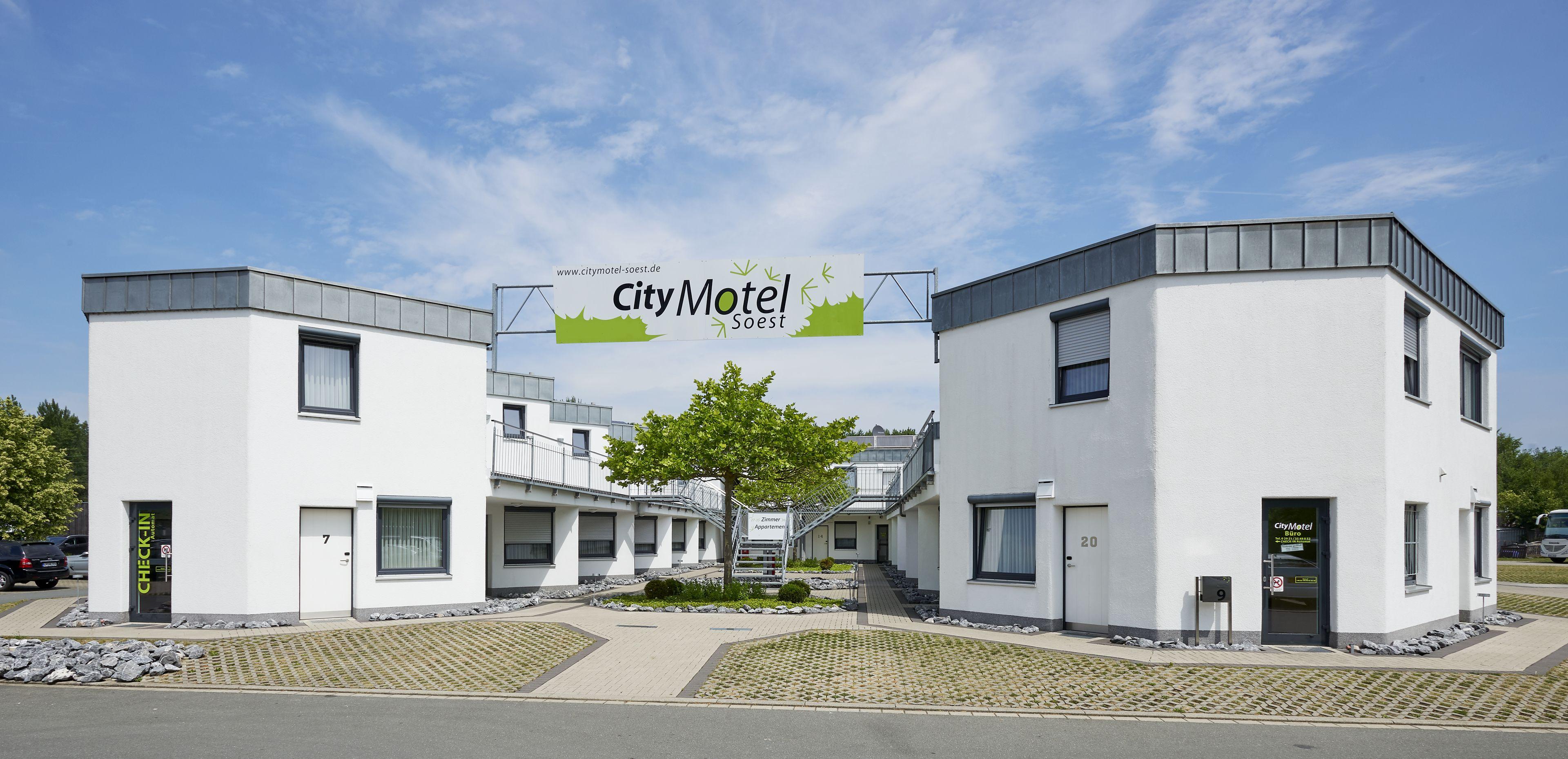 Wo übernachten nahe Burghofmuseum: 2 top bewertete Hotels